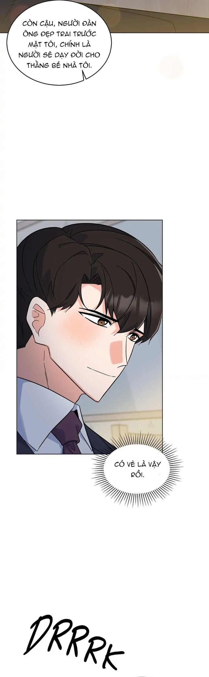 Quản Lý Cấp Cao Nhất Của Năm - Chapter 74 - Page 8