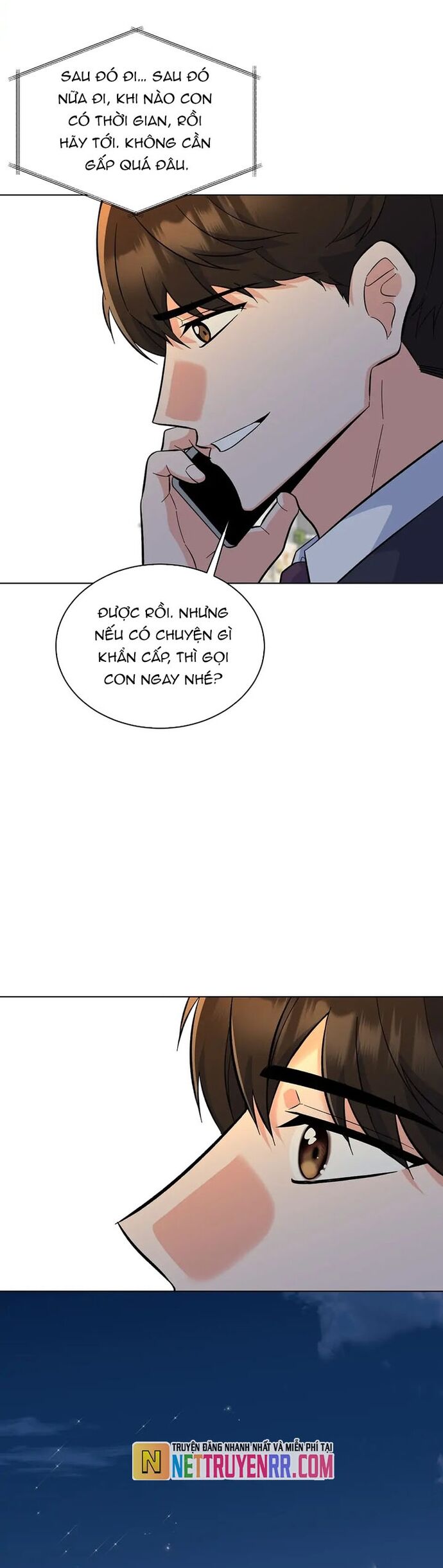 Quản Lý Cấp Cao Nhất Của Năm - Chapter 75 - Page 10