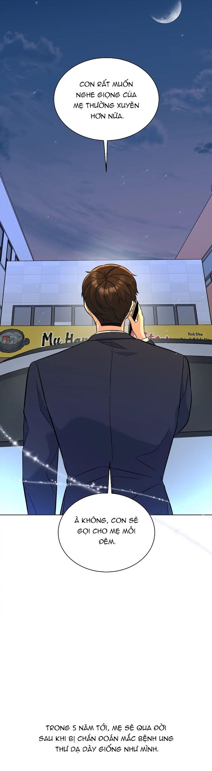 Quản Lý Cấp Cao Nhất Của Năm - Chapter 75 - Page 11