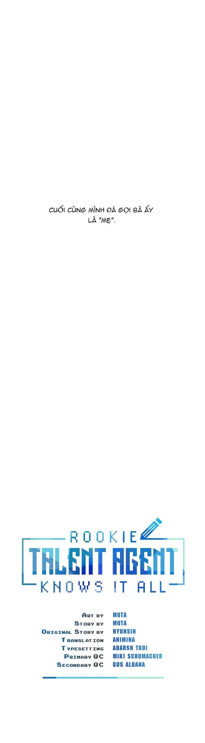 Quản Lý Cấp Cao Nhất Của Năm - Chapter 75 - Page 13