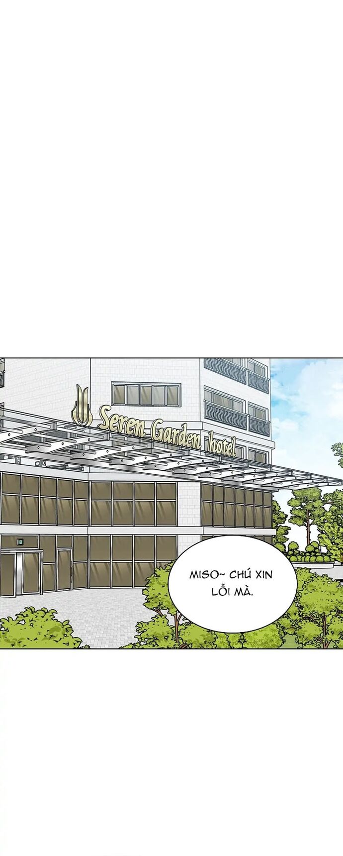 Quản Lý Cấp Cao Nhất Của Năm - Chapter 75 - Page 14