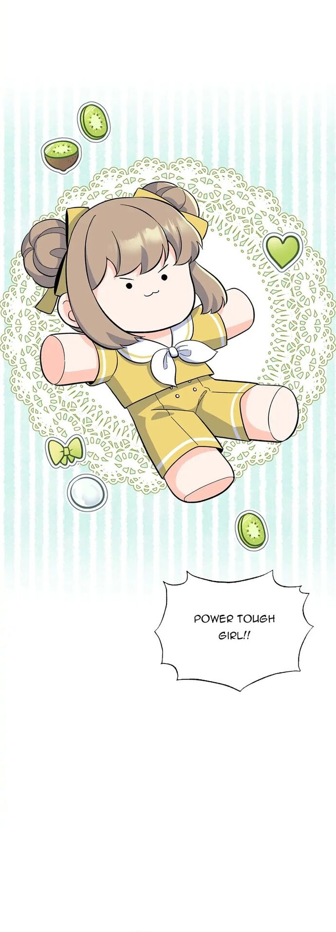 Quản Lý Cấp Cao Nhất Của Năm - Chapter 75 - Page 16