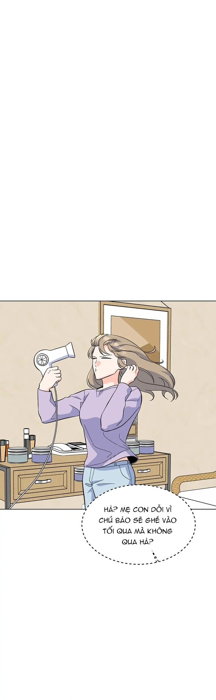 Quản Lý Cấp Cao Nhất Của Năm - Chapter 75 - Page 19
