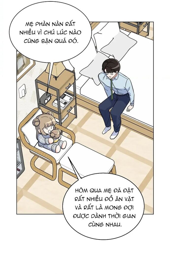 Quản Lý Cấp Cao Nhất Của Năm - Chapter 75 - Page 20