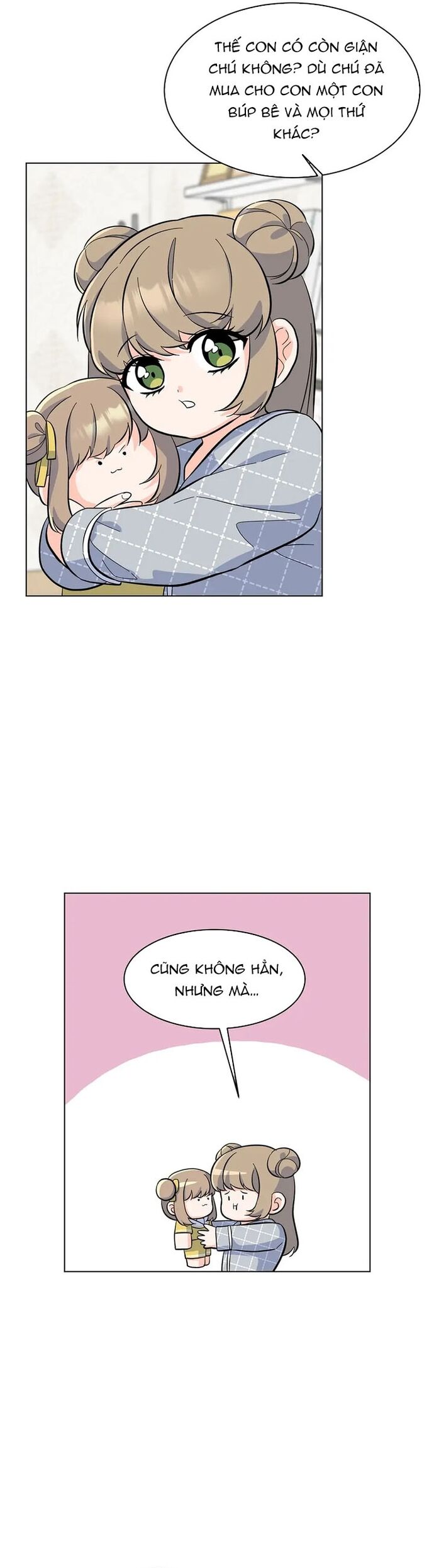 Quản Lý Cấp Cao Nhất Của Năm - Chapter 75 - Page 22