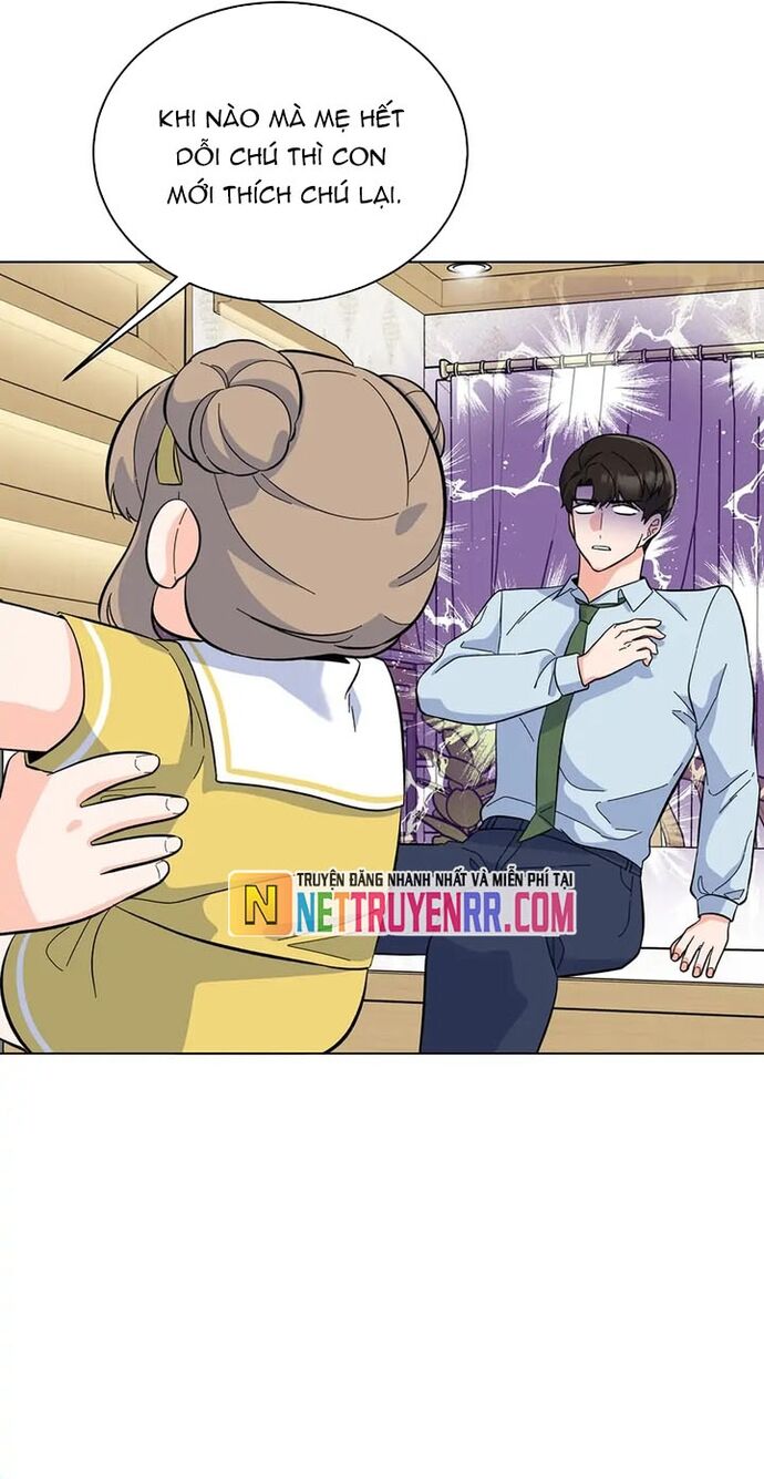 Quản Lý Cấp Cao Nhất Của Năm - Chapter 75 - Page 23