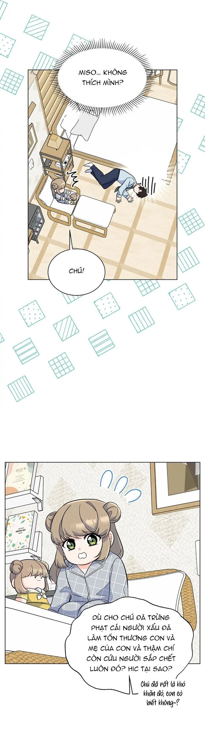 Quản Lý Cấp Cao Nhất Của Năm - Chapter 75 - Page 24