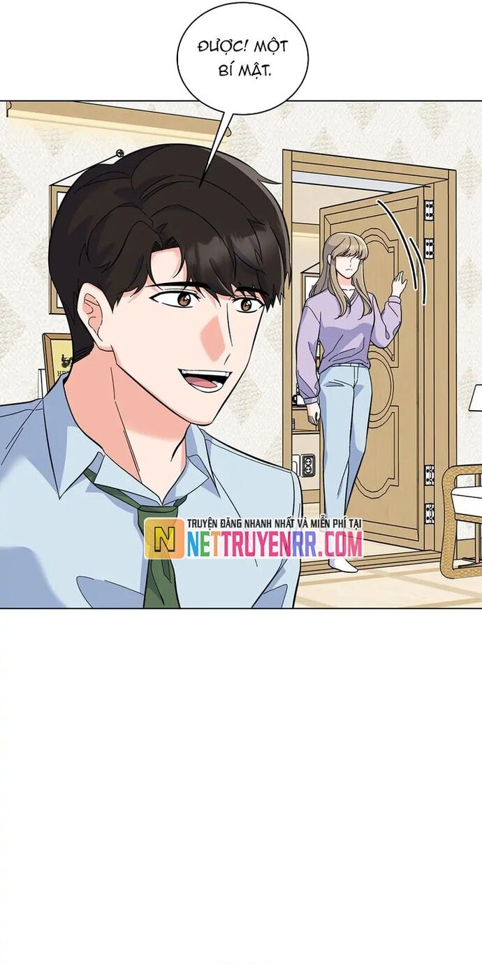 Quản Lý Cấp Cao Nhất Của Năm - Chapter 75 - Page 26