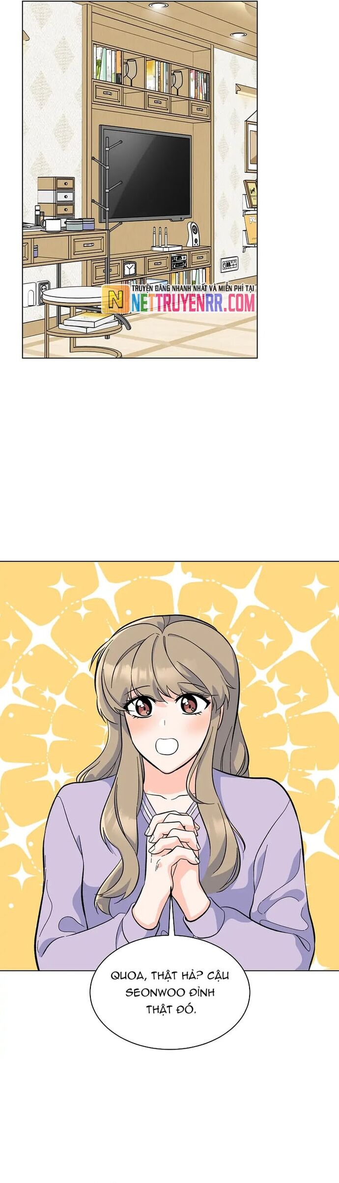 Quản Lý Cấp Cao Nhất Của Năm - Chapter 75 - Page 28