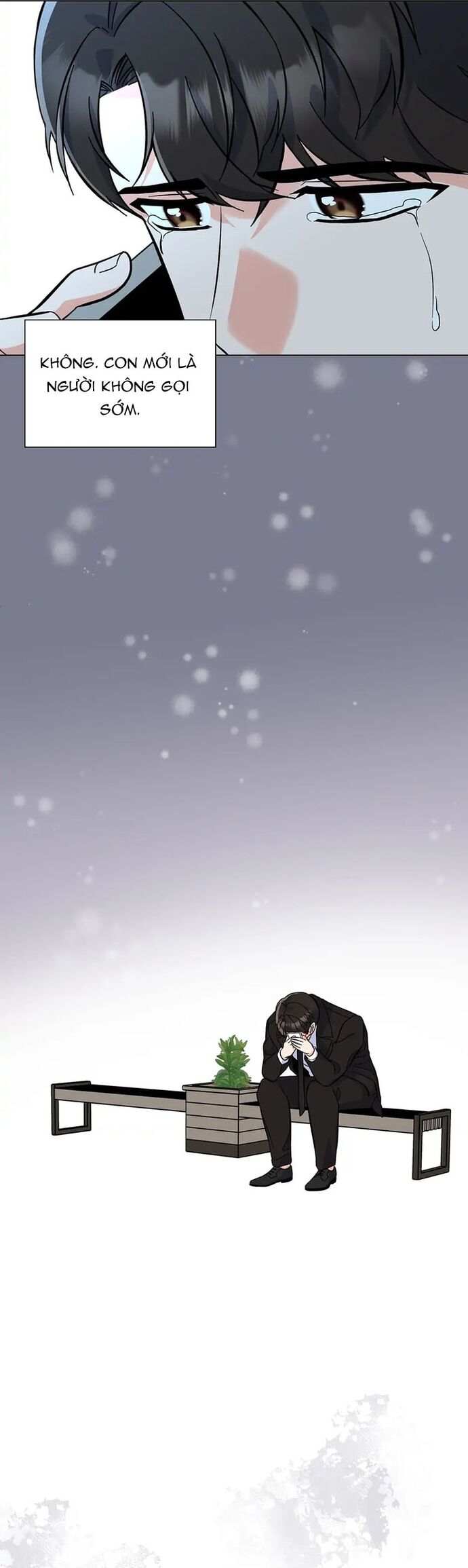 Quản Lý Cấp Cao Nhất Của Năm - Chapter 75 - Page 6