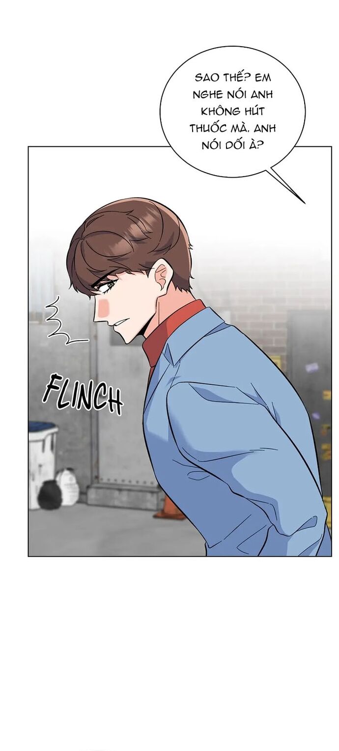 Quản Lý Cấp Cao Nhất Của Năm - Chapter 76 - Page 14