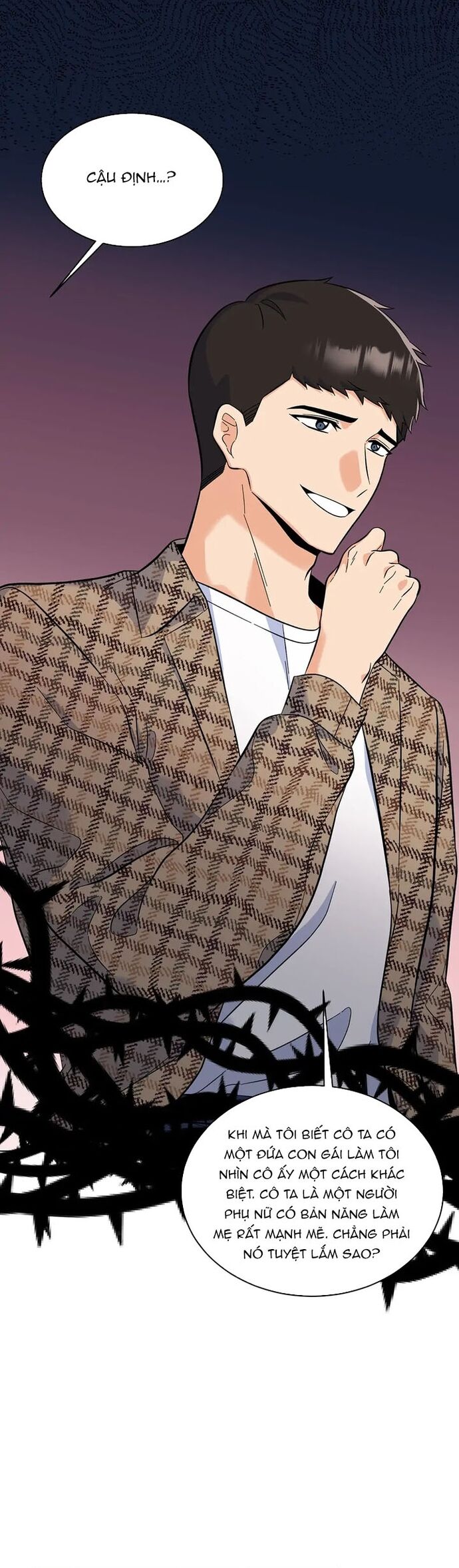Quản Lý Cấp Cao Nhất Của Năm - Chapter 76 - Page 19