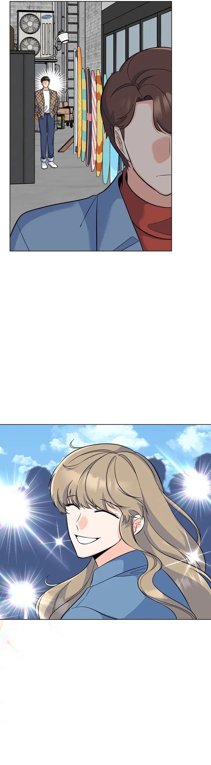 Quản Lý Cấp Cao Nhất Của Năm - Chapter 76 - Page 21