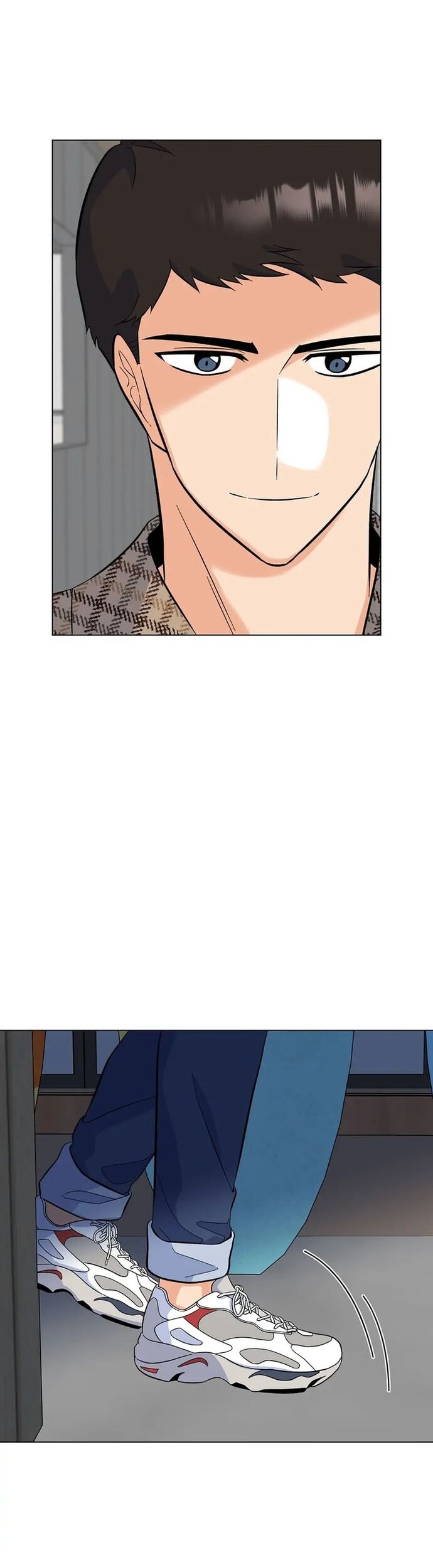 Quản Lý Cấp Cao Nhất Của Năm - Chapter 76 - Page 22