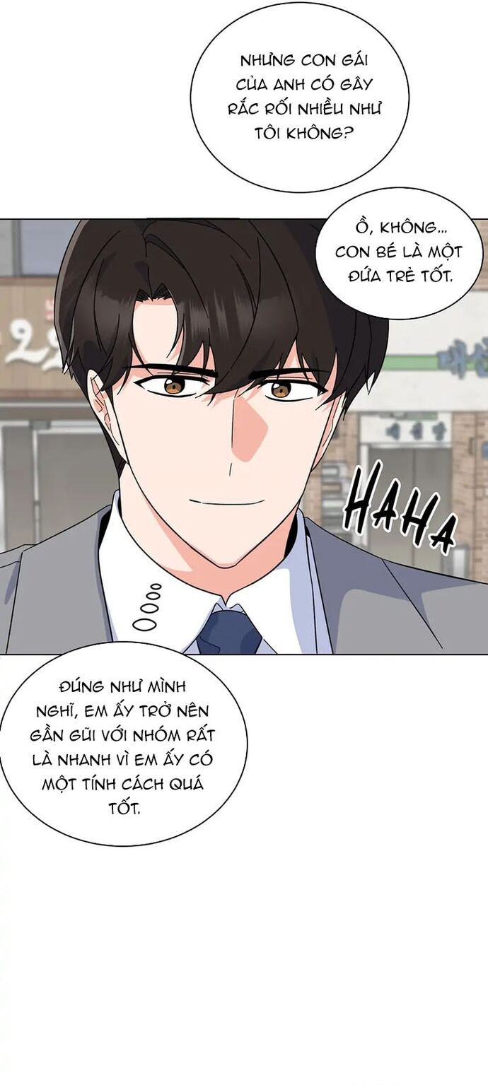 Quản Lý Cấp Cao Nhất Của Năm - Chapter 76 - Page 28