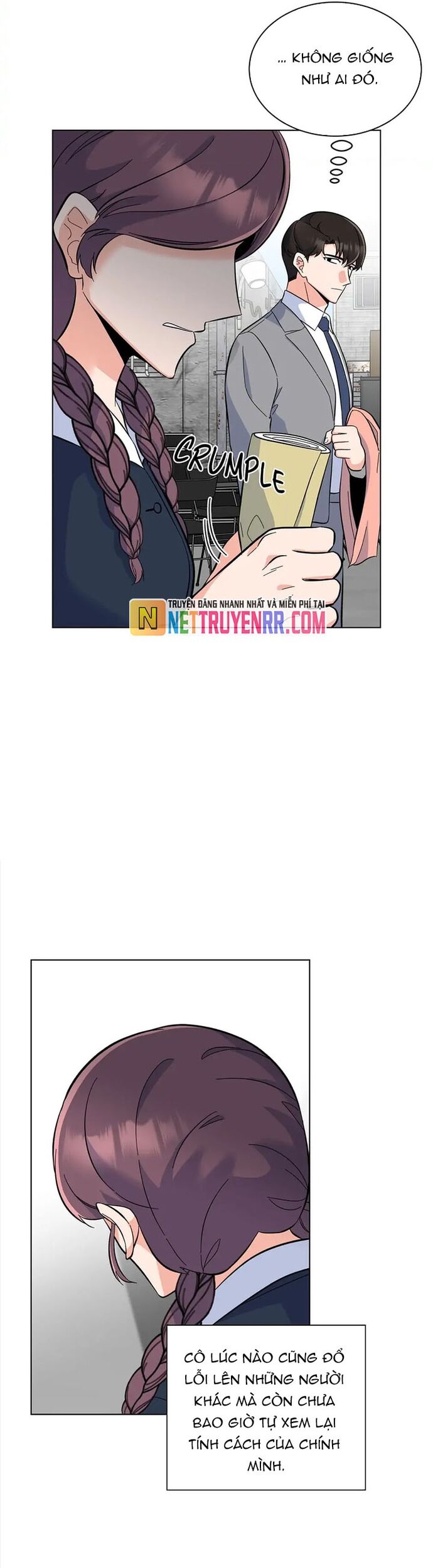 Quản Lý Cấp Cao Nhất Của Năm - Chapter 76 - Page 29
