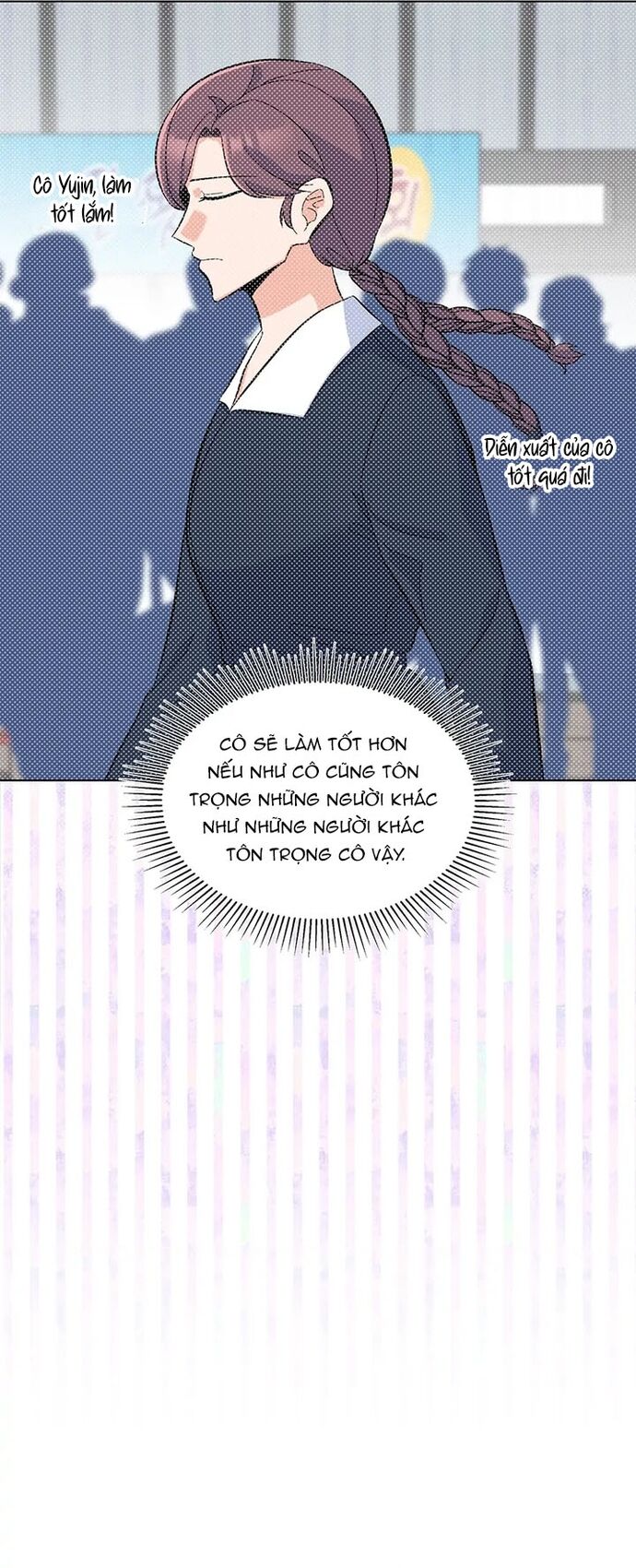 Quản Lý Cấp Cao Nhất Của Năm - Chapter 76 - Page 31