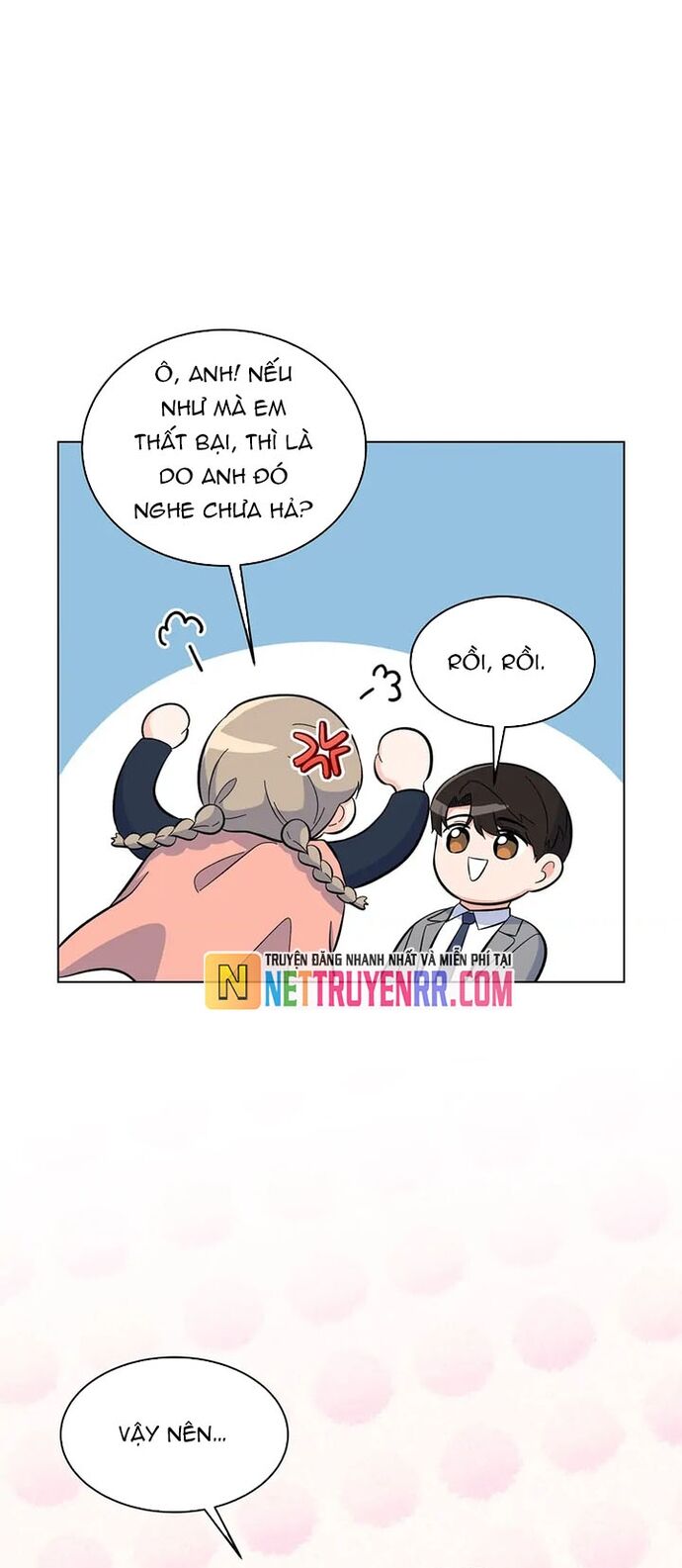 Quản Lý Cấp Cao Nhất Của Năm - Chapter 76 - Page 33