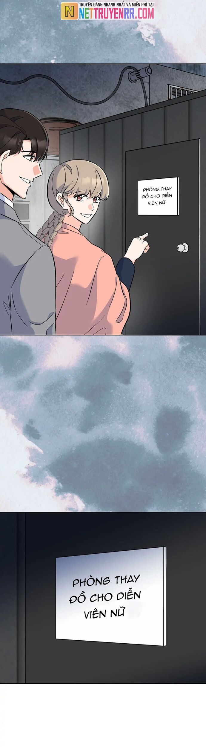 Quản Lý Cấp Cao Nhất Của Năm - Chapter 76 - Page 39