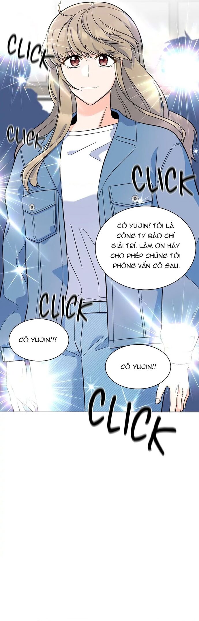 Quản Lý Cấp Cao Nhất Của Năm - Chapter 76 - Page 4