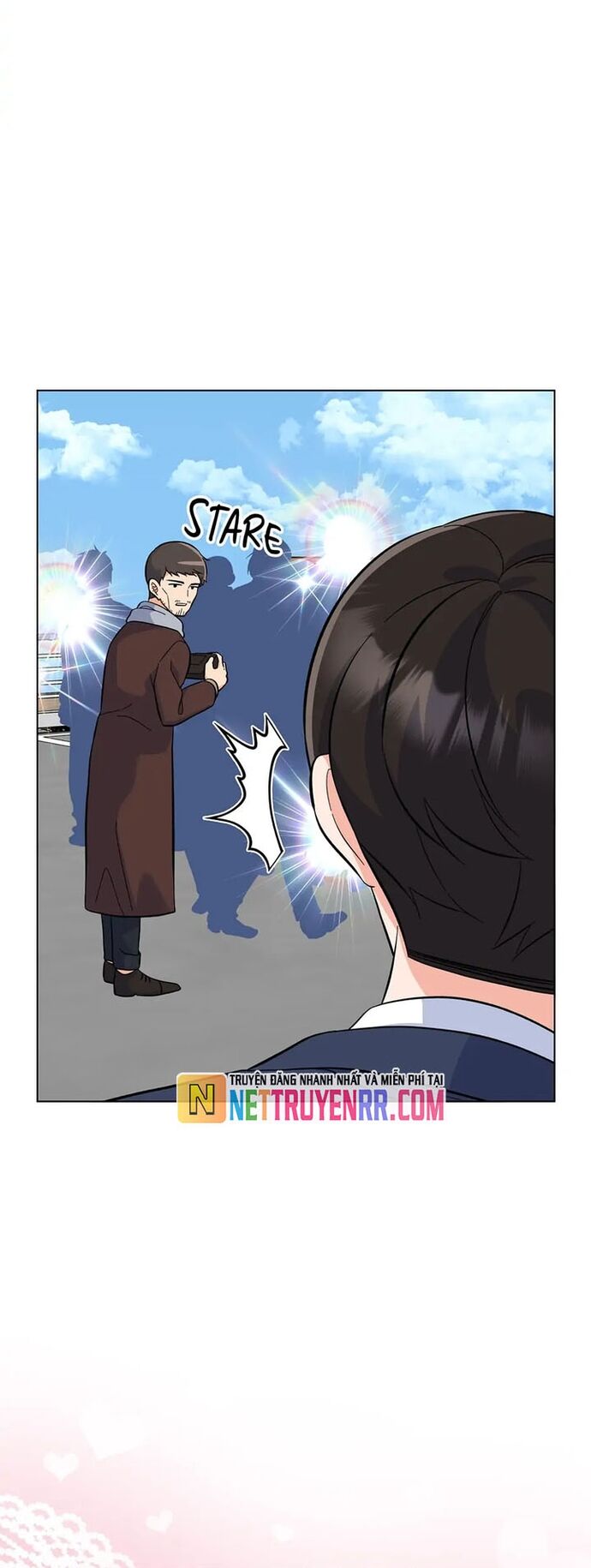 Quản Lý Cấp Cao Nhất Của Năm - Chapter 76 - Page 9