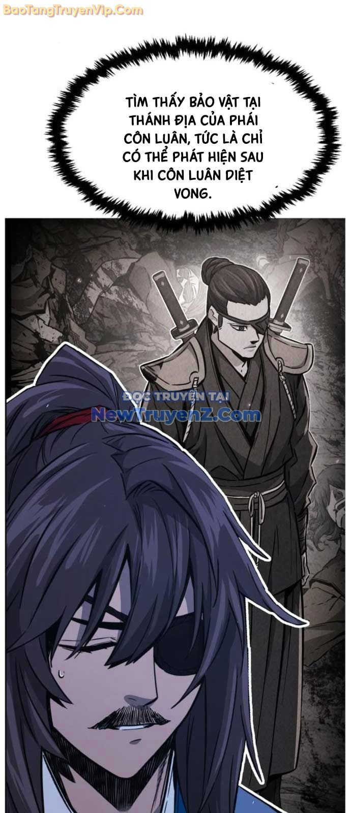 Tuyệt Đối Kiếm Cảm - Chapter 133 - Page 10