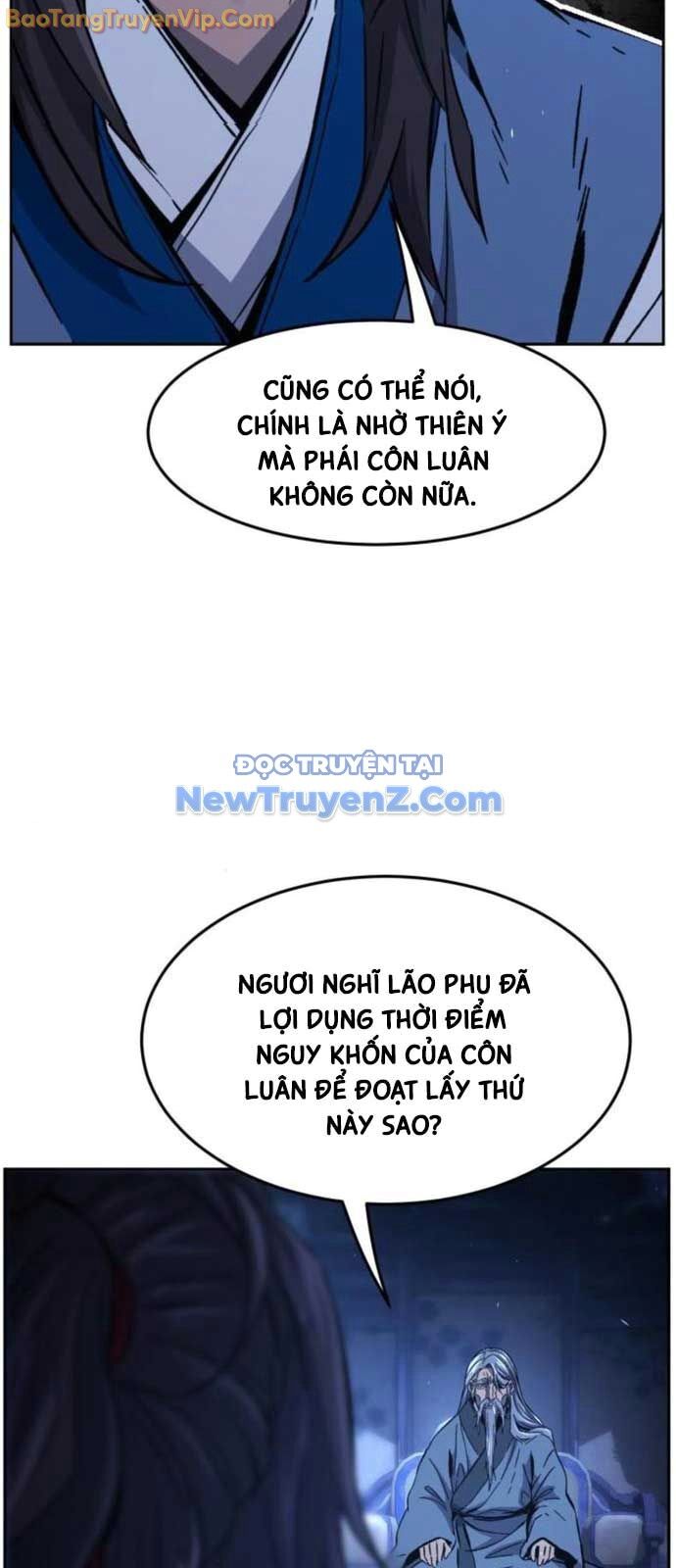 Tuyệt Đối Kiếm Cảm - Chapter 133 - Page 11