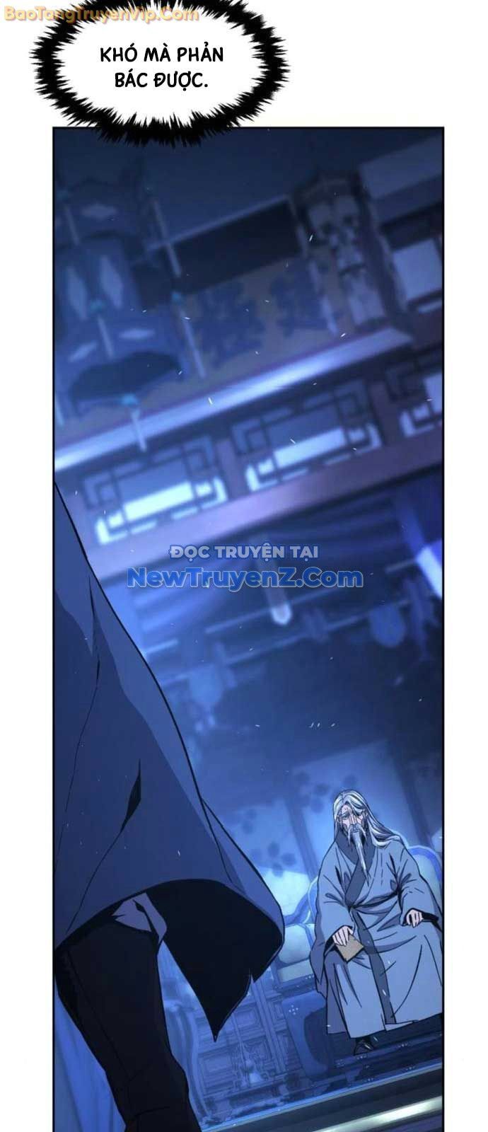 Tuyệt Đối Kiếm Cảm - Chapter 133 - Page 15