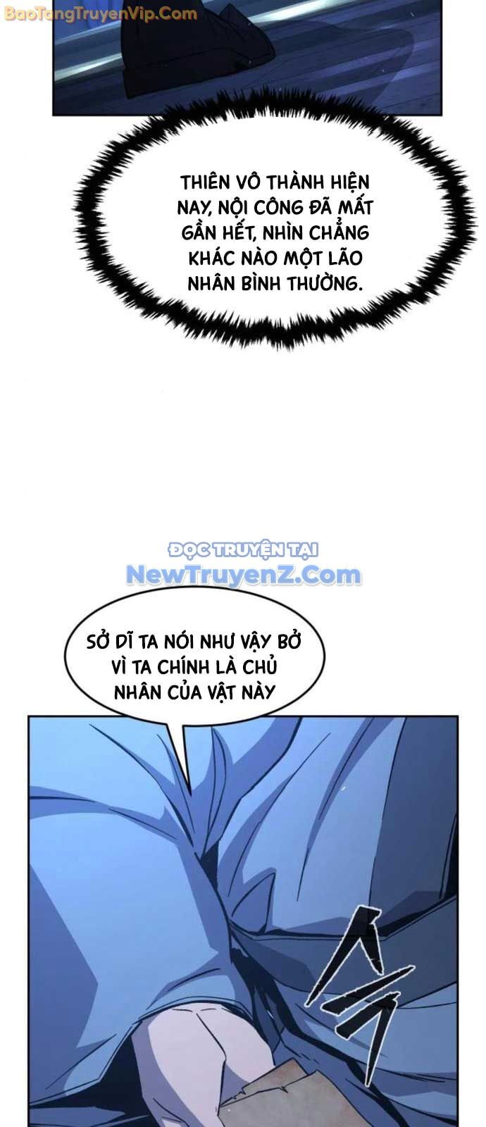 Tuyệt Đối Kiếm Cảm - Chapter 133 - Page 16