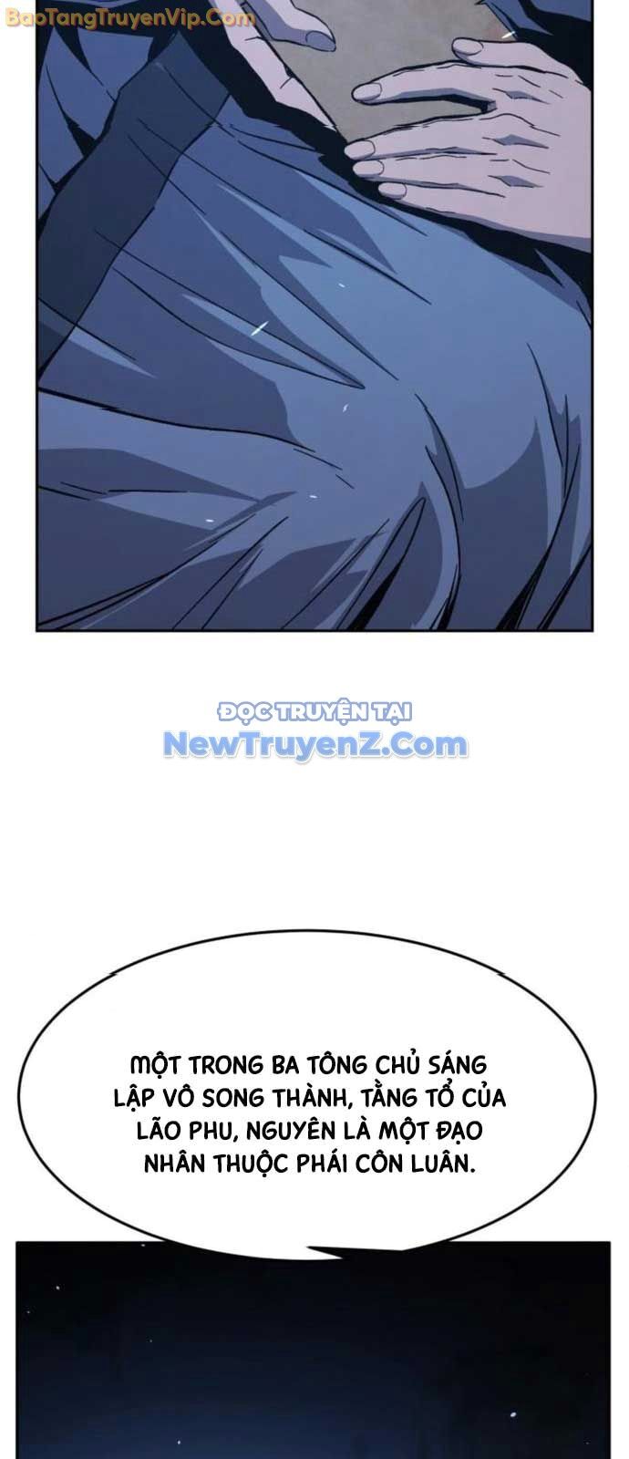 Tuyệt Đối Kiếm Cảm - Chapter 133 - Page 17