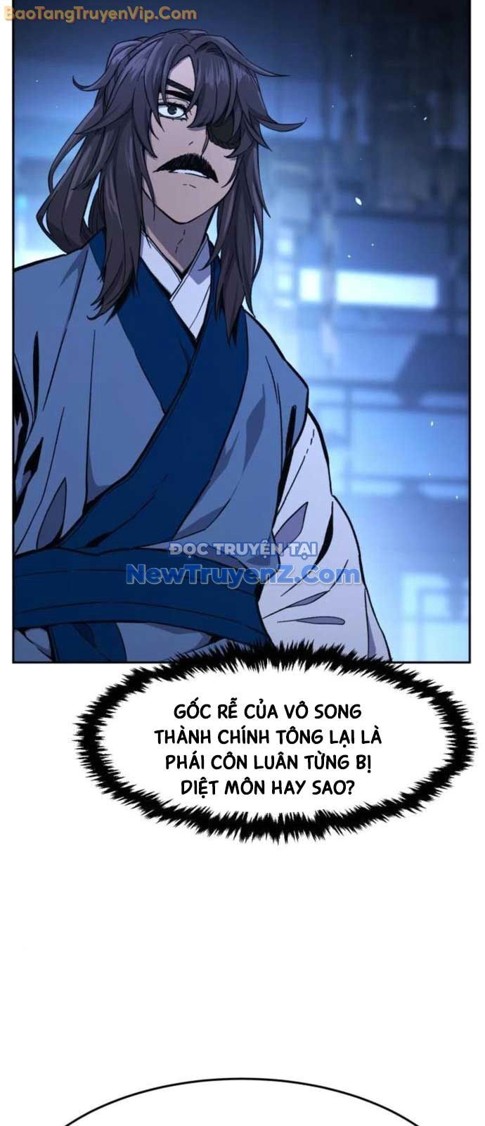 Tuyệt Đối Kiếm Cảm - Chapter 133 - Page 18