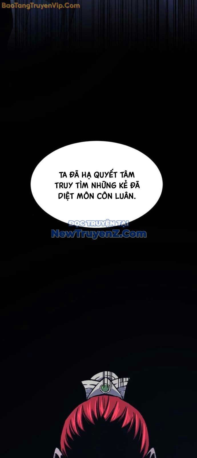 Tuyệt Đối Kiếm Cảm - Chapter 133 - Page 21