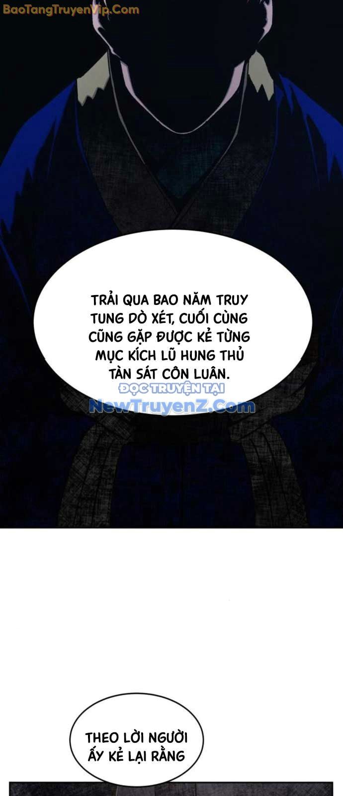 Tuyệt Đối Kiếm Cảm - Chapter 133 - Page 22