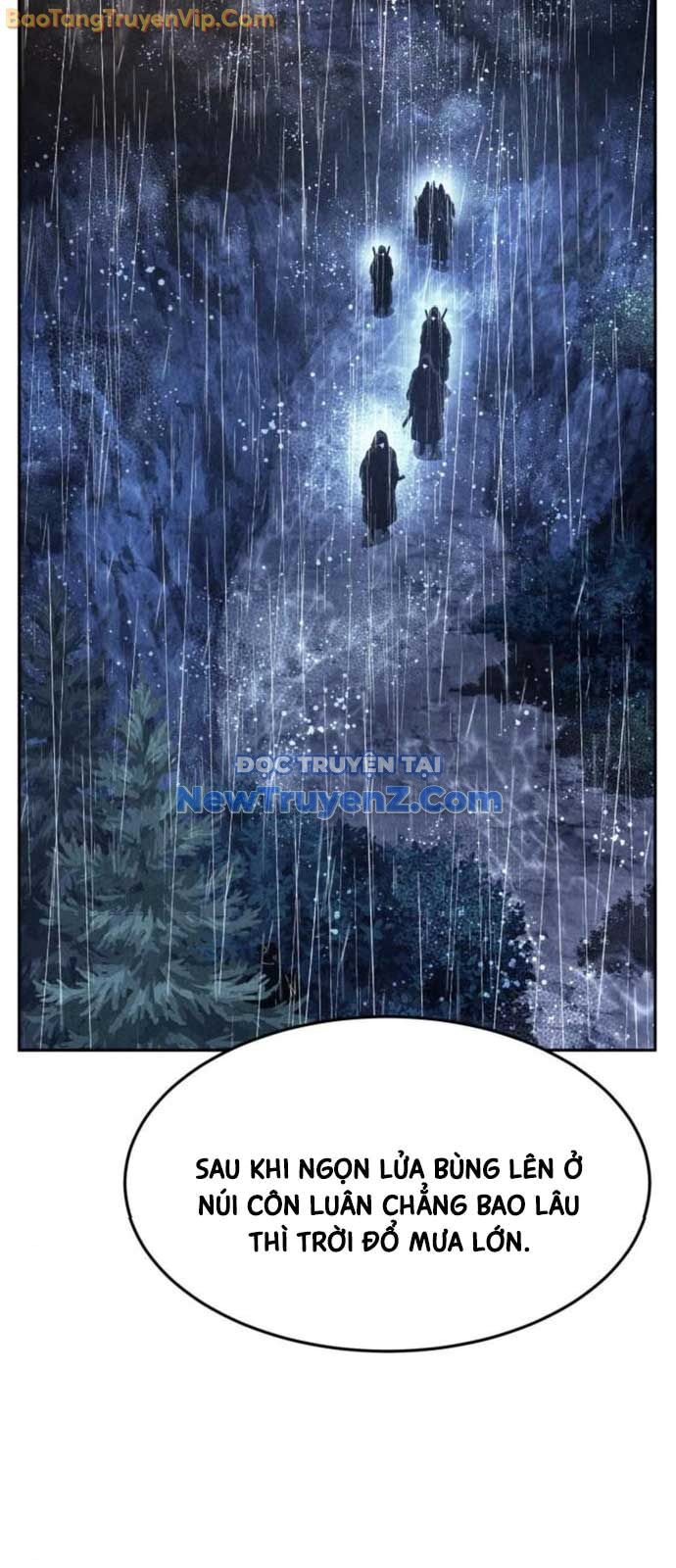 Tuyệt Đối Kiếm Cảm - Chapter 133 - Page 24