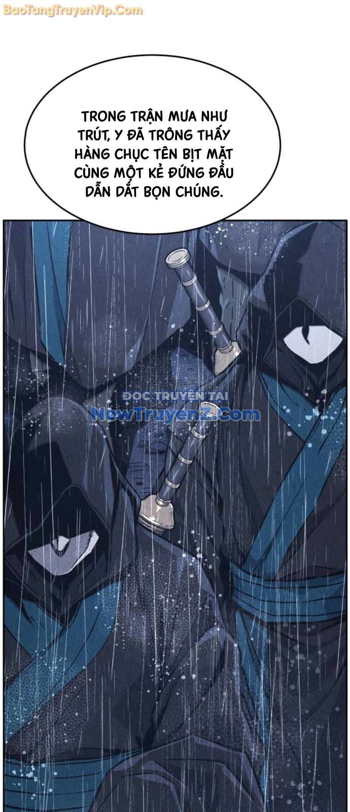 Tuyệt Đối Kiếm Cảm - Chapter 133 - Page 25