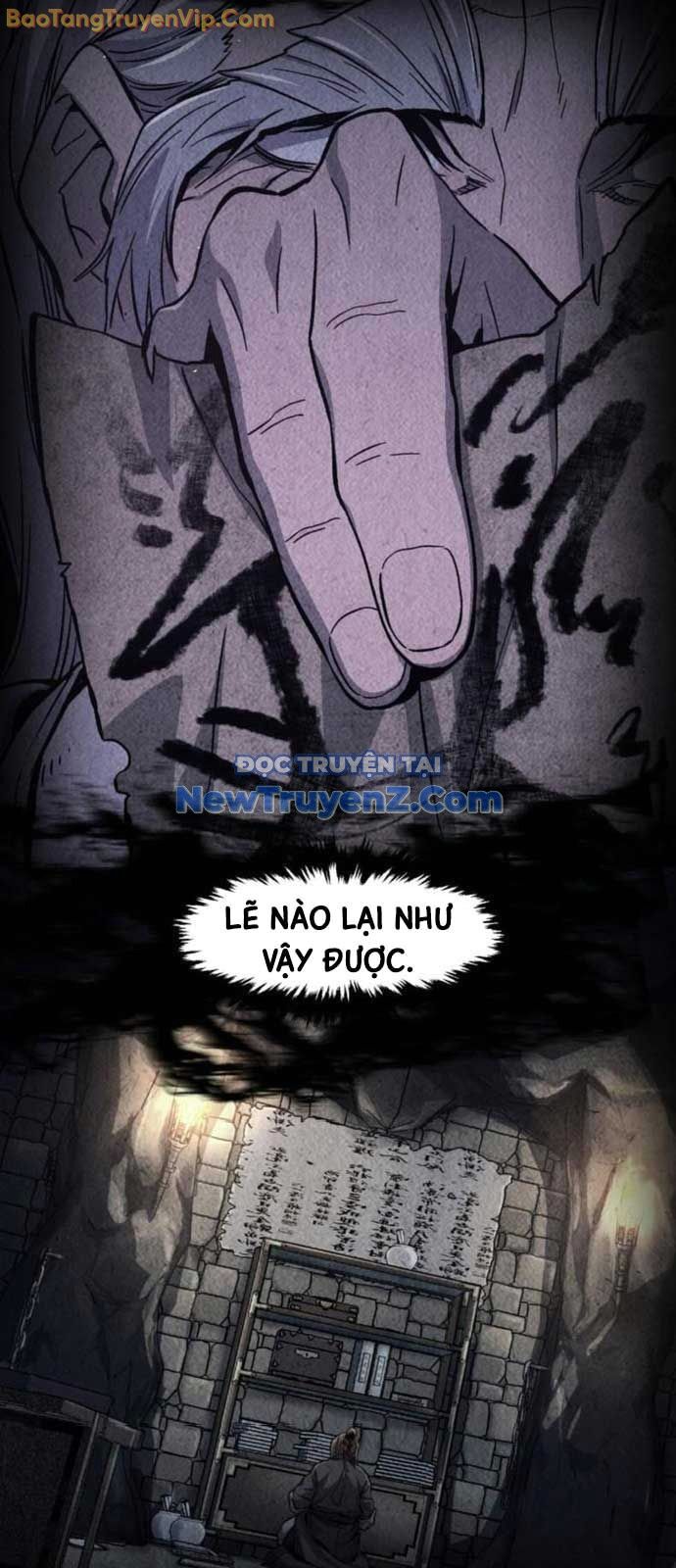 Tuyệt Đối Kiếm Cảm - Chapter 133 - Page 3