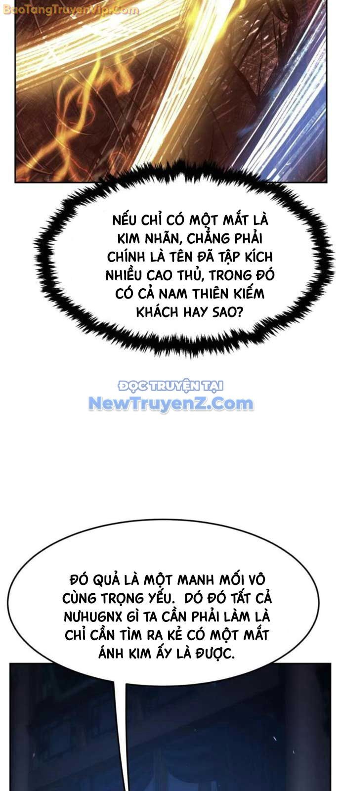 Tuyệt Đối Kiếm Cảm - Chapter 133 - Page 31