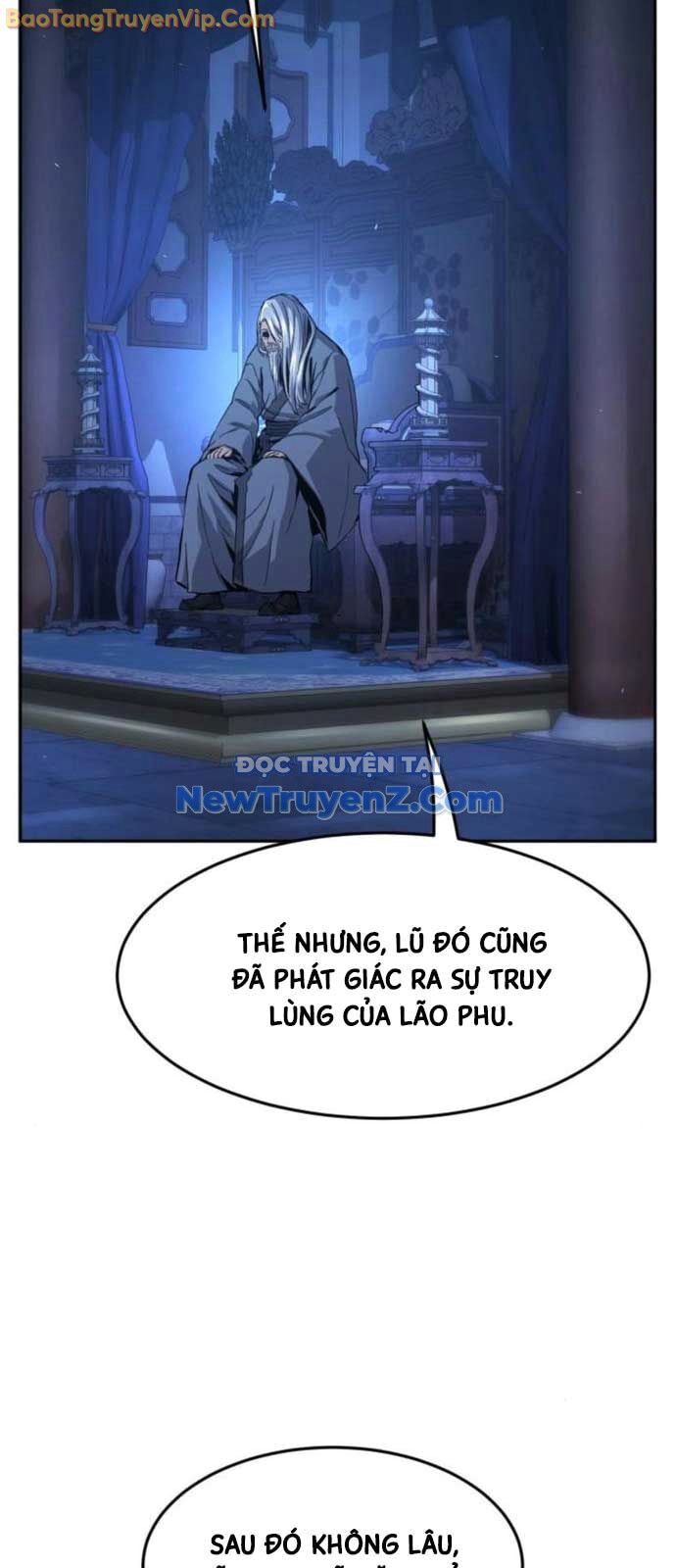 Tuyệt Đối Kiếm Cảm - Chapter 133 - Page 32