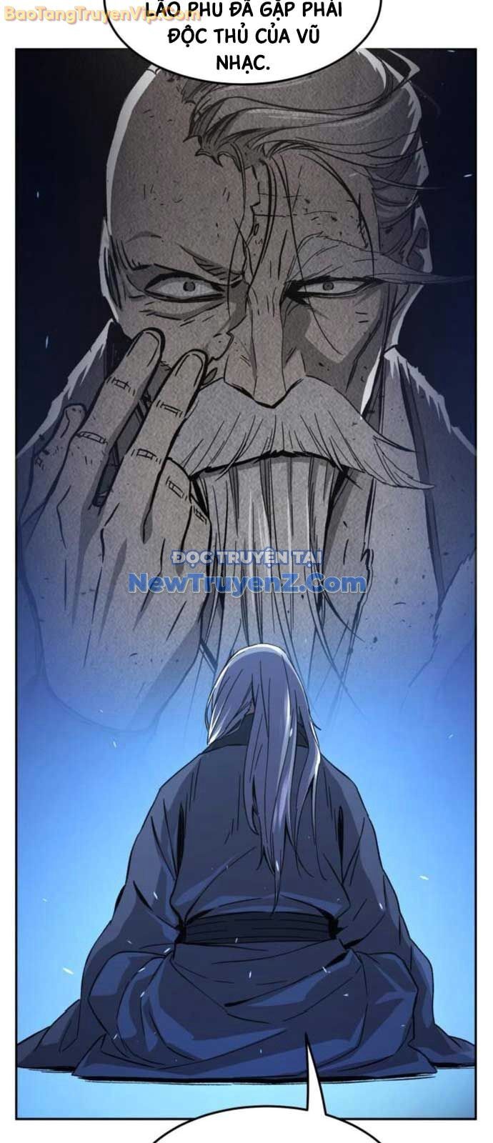 Tuyệt Đối Kiếm Cảm - Chapter 133 - Page 33