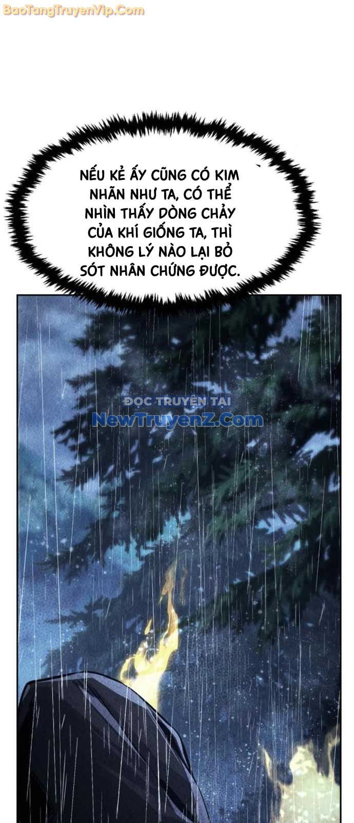 Tuyệt Đối Kiếm Cảm - Chapter 133 - Page 35