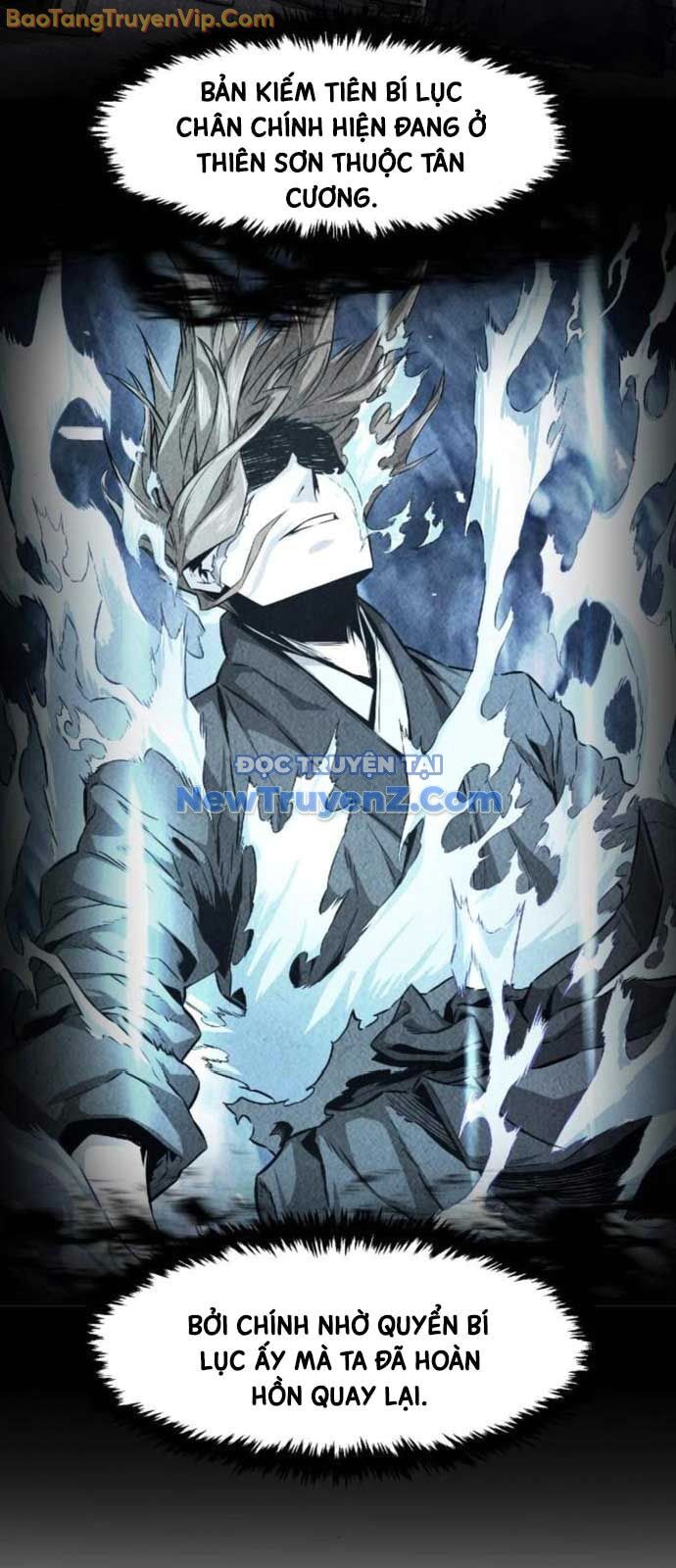 Tuyệt Đối Kiếm Cảm - Chapter 133 - Page 4