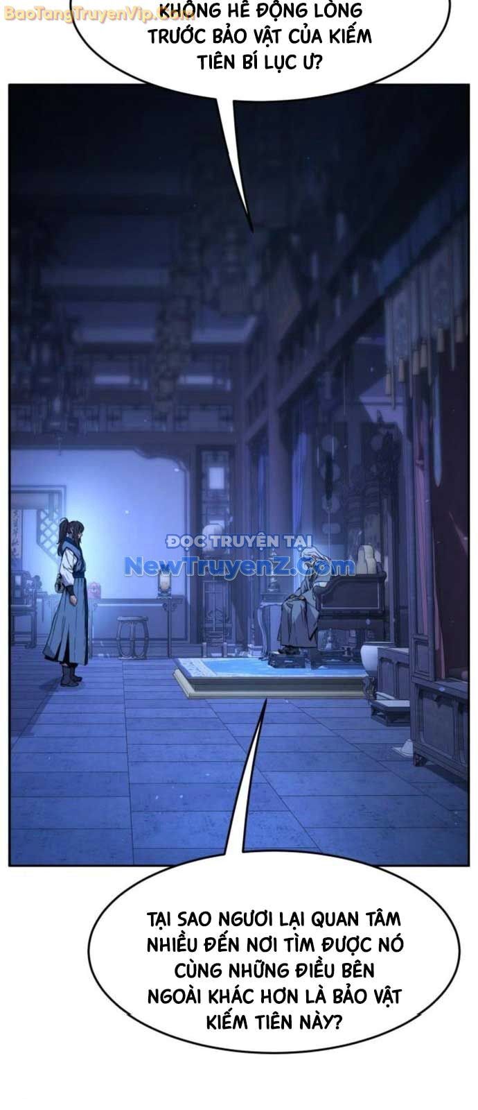 Tuyệt Đối Kiếm Cảm - Chapter 133 - Page 40