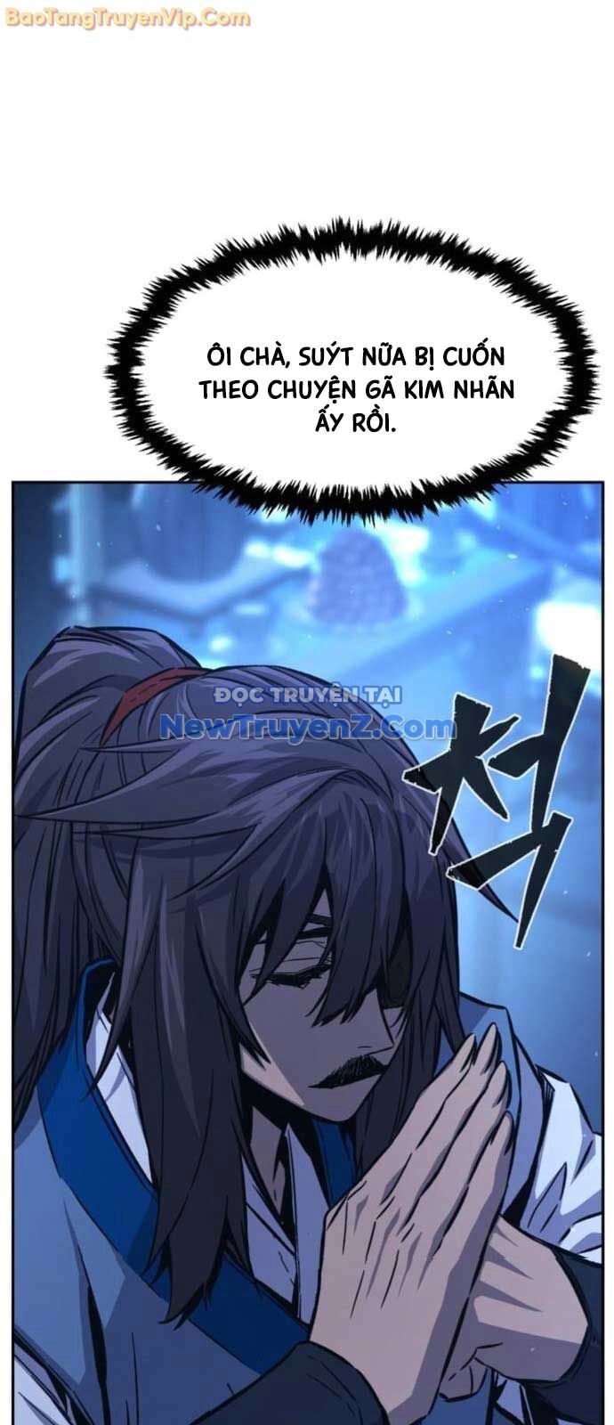 Tuyệt Đối Kiếm Cảm - Chapter 133 - Page 41