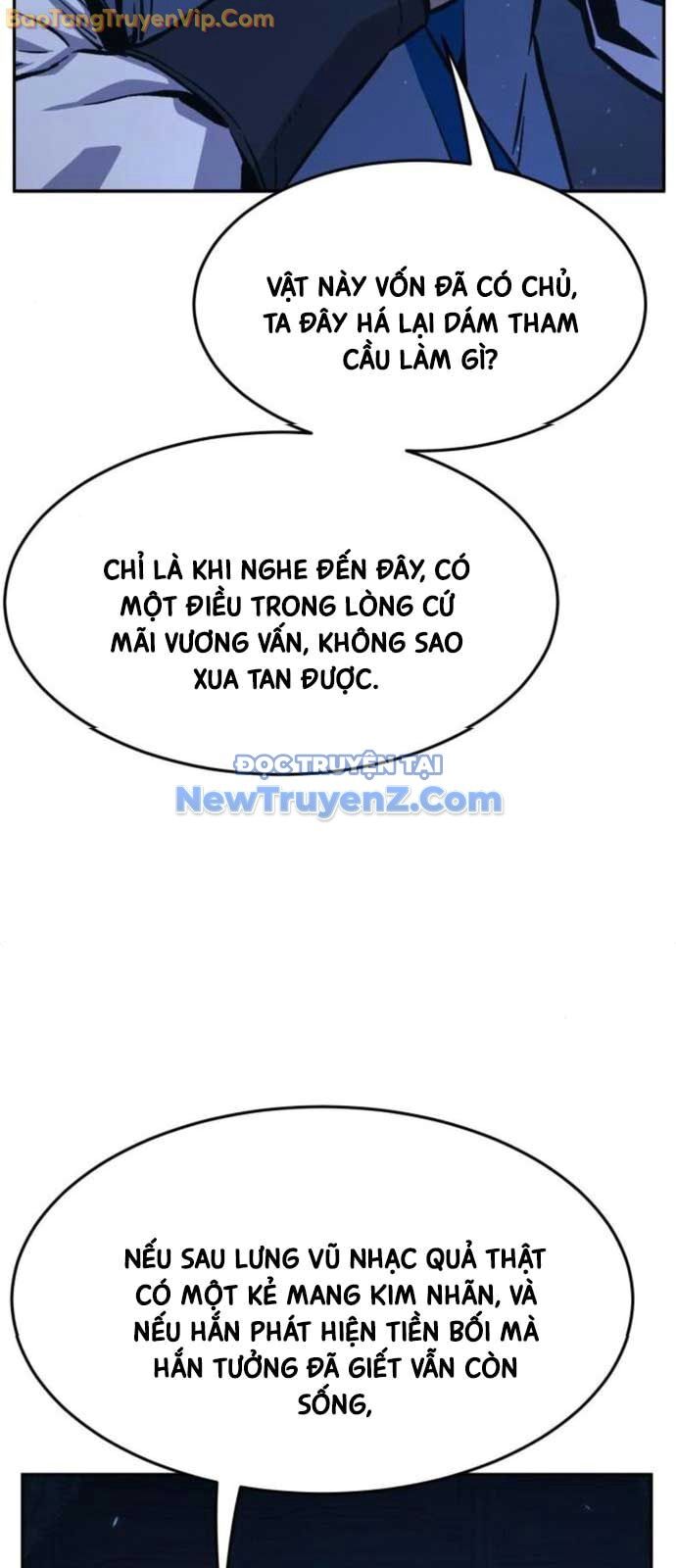 Tuyệt Đối Kiếm Cảm - Chapter 133 - Page 42