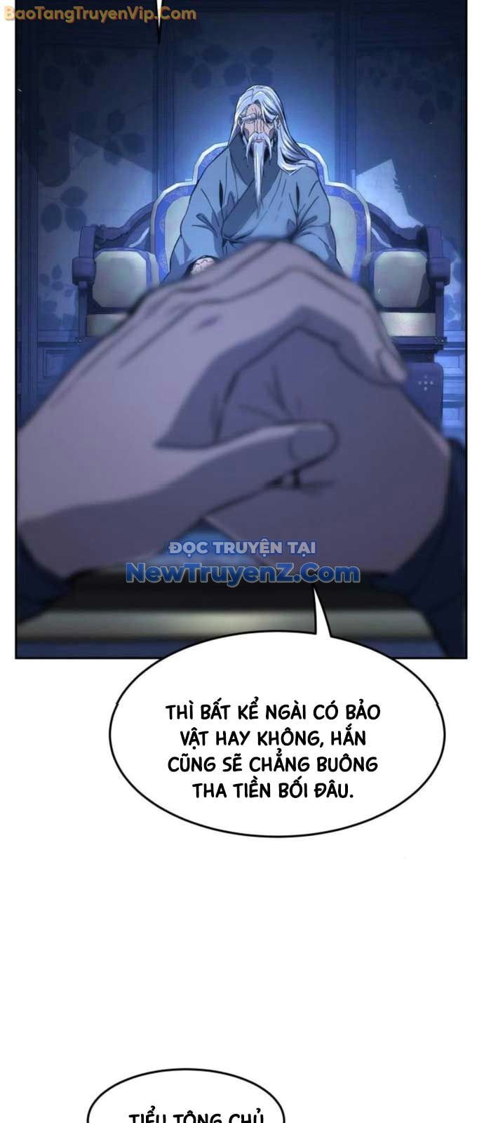 Tuyệt Đối Kiếm Cảm - Chapter 133 - Page 43