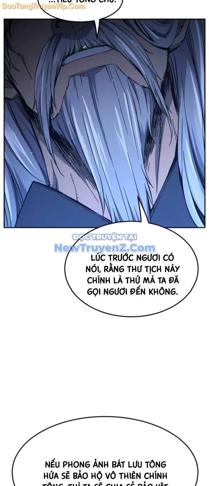 Tuyệt Đối Kiếm Cảm - Chapter 133 - Page 44