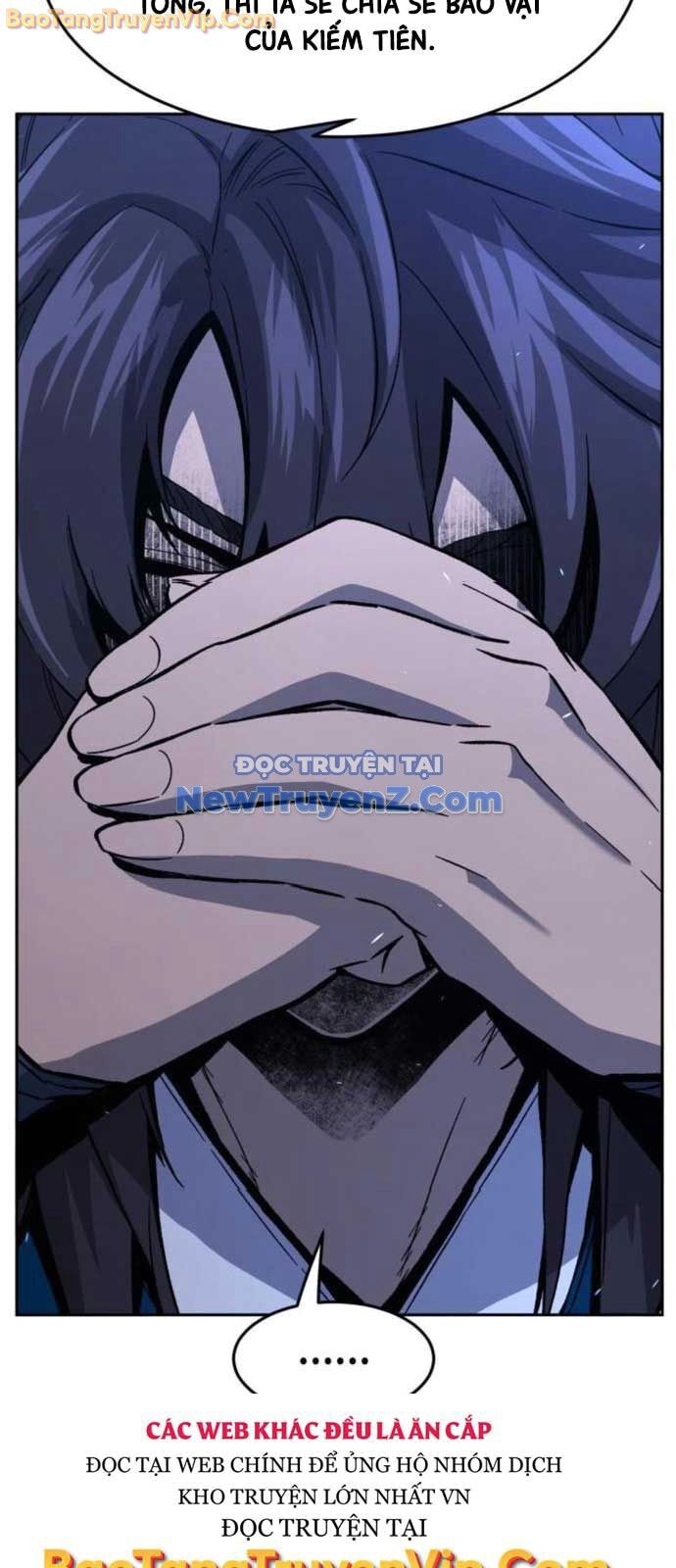 Tuyệt Đối Kiếm Cảm - Chapter 133 - Page 45