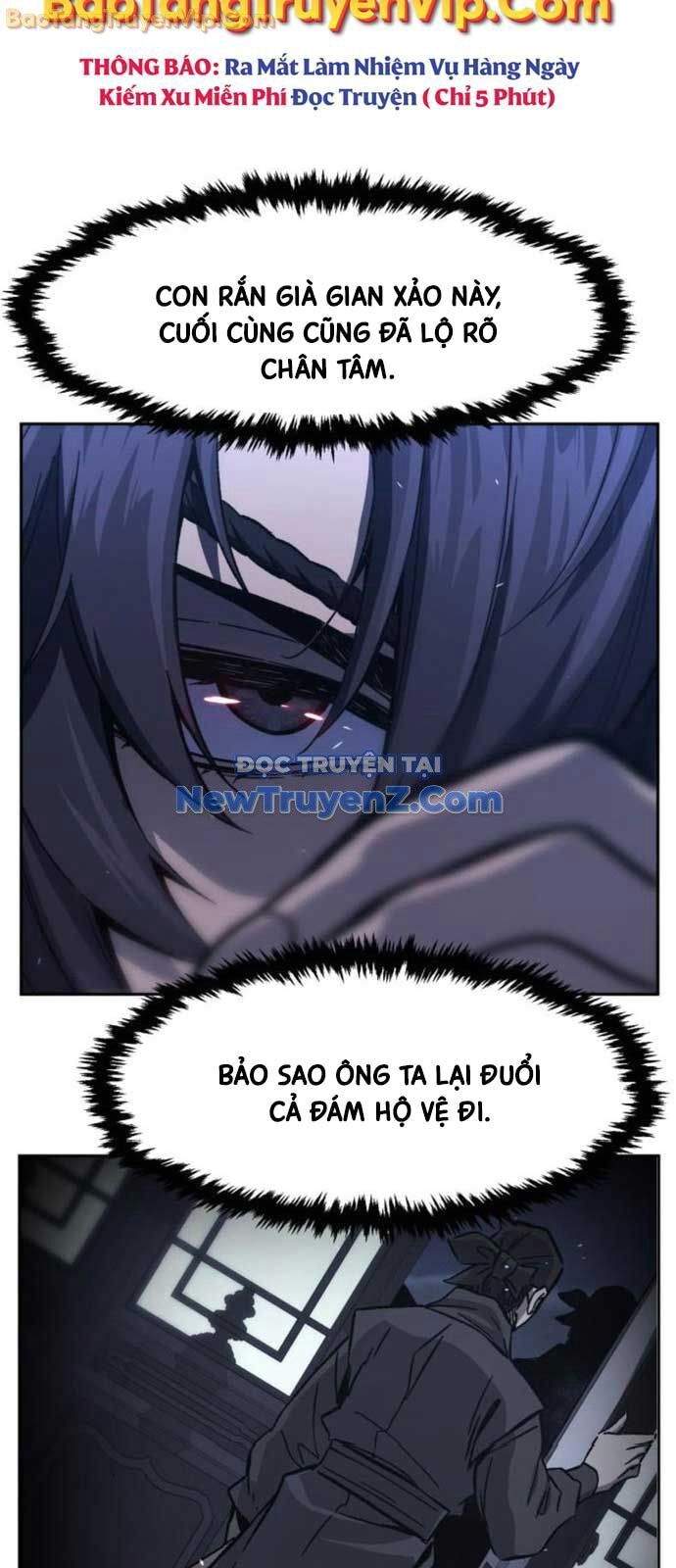 Tuyệt Đối Kiếm Cảm - Chapter 133 - Page 46