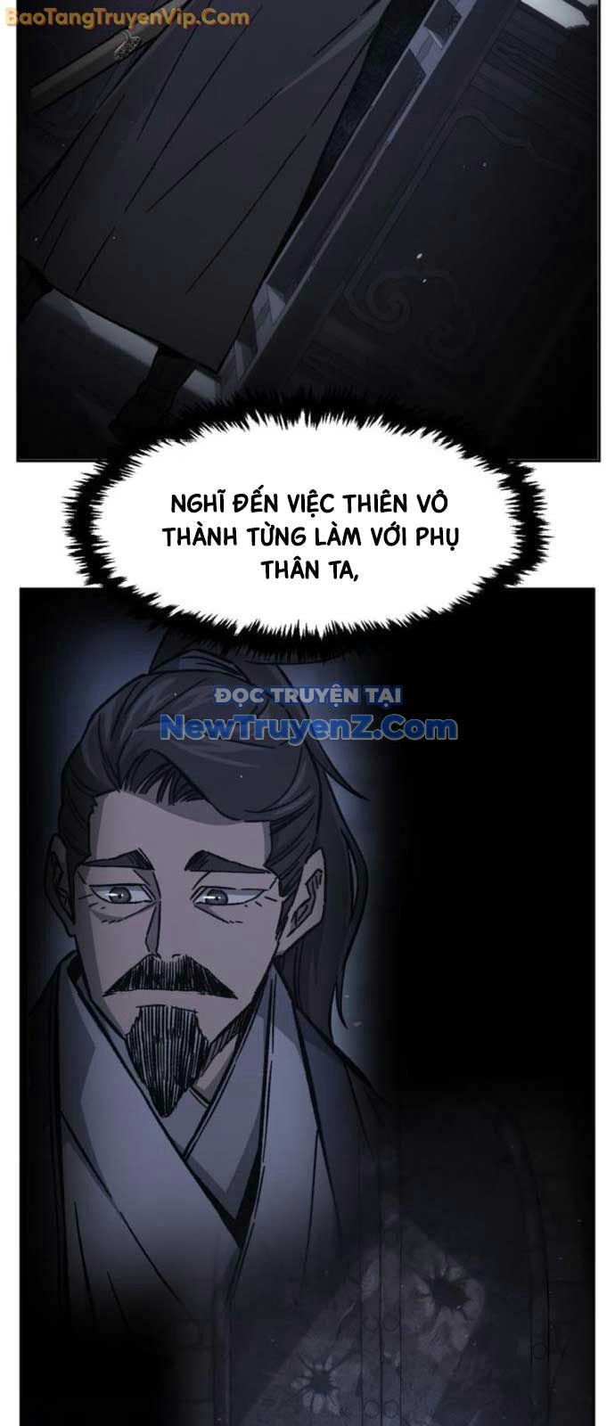 Tuyệt Đối Kiếm Cảm - Chapter 133 - Page 47