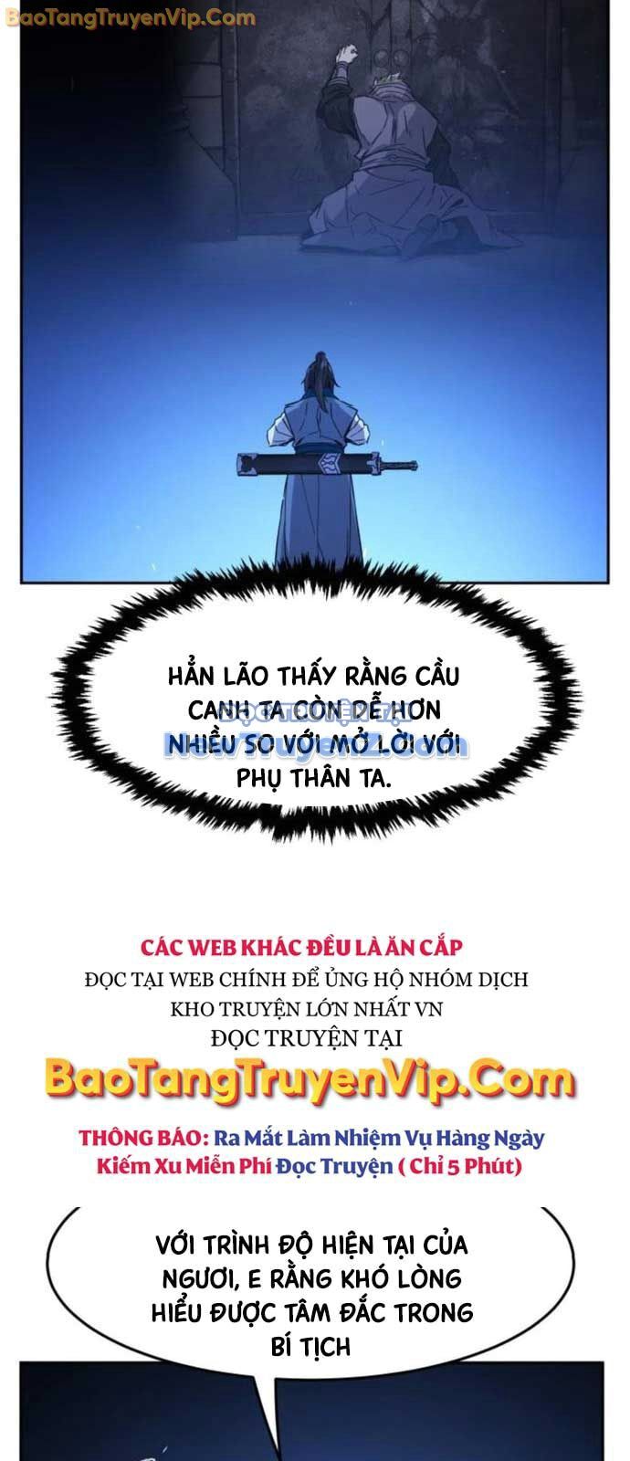 Tuyệt Đối Kiếm Cảm - Chapter 133 - Page 48